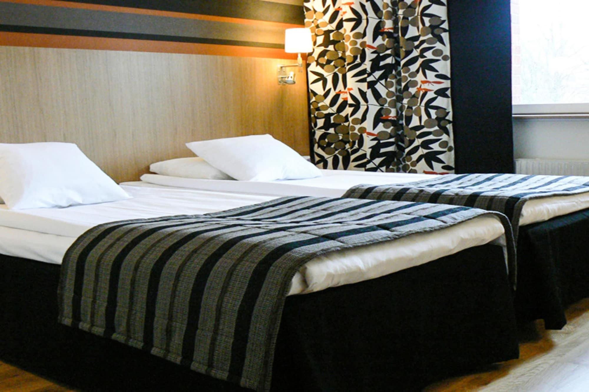 Quality Hotel Galaxen Borlange Exterior photo