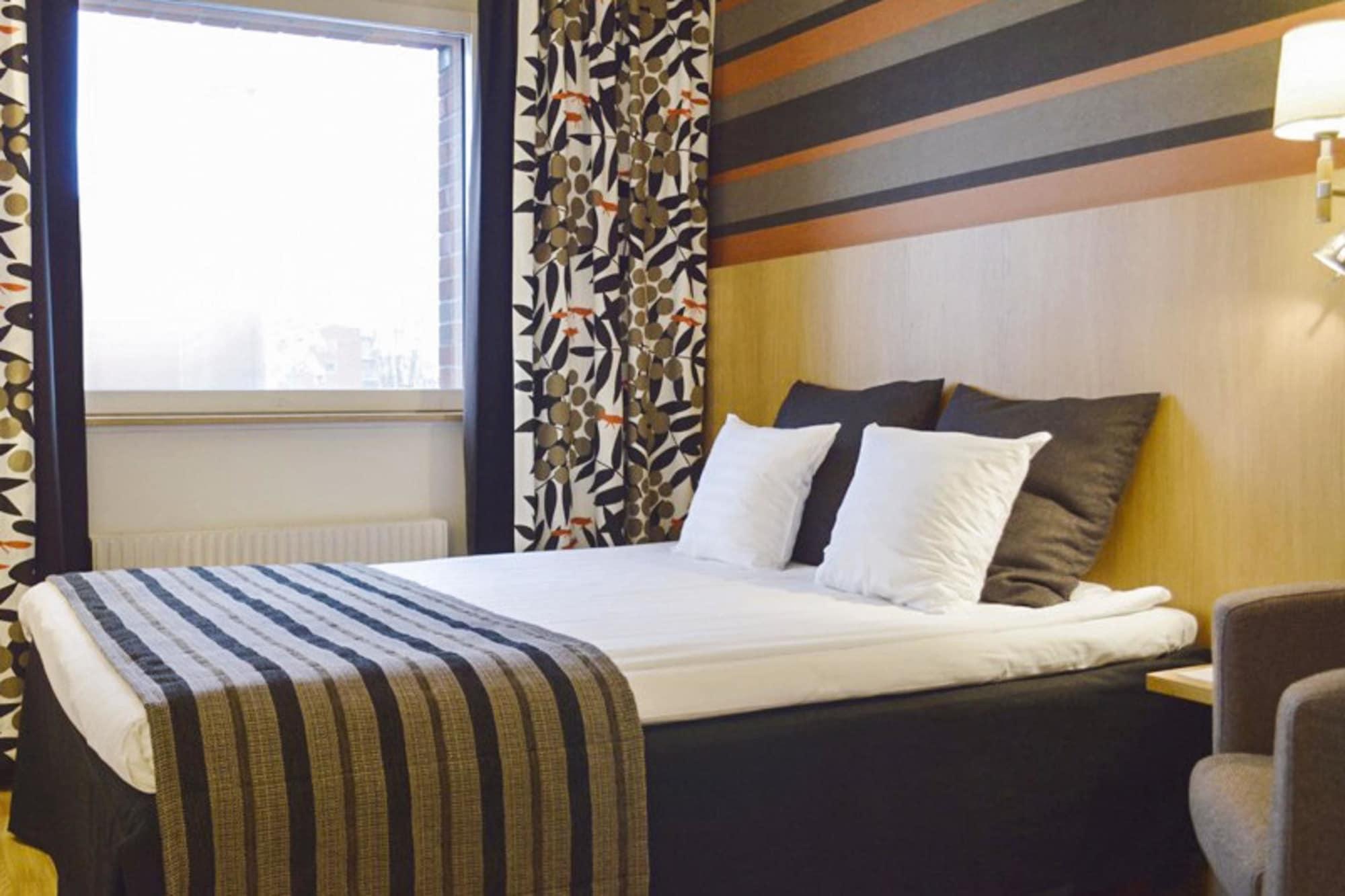 Quality Hotel Galaxen Borlange Exterior photo